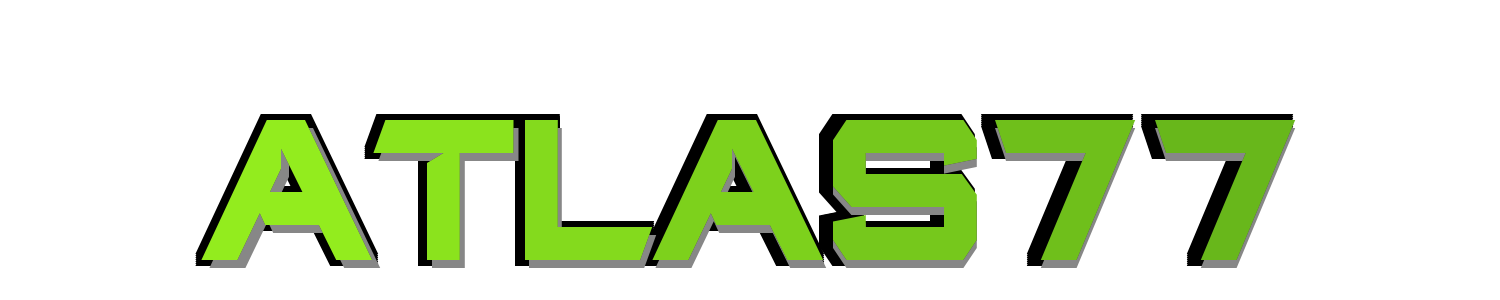 ATLAS77 Logo